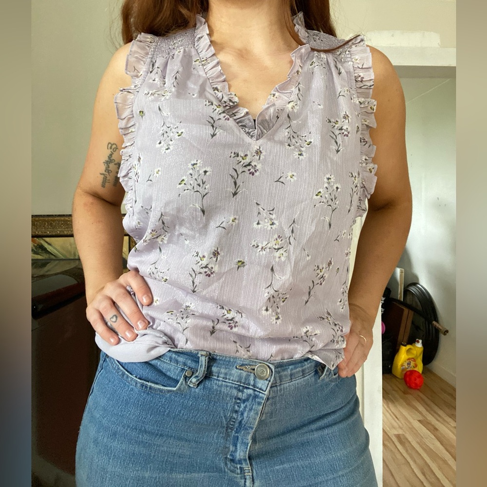 Maison d’Amélie - camisole